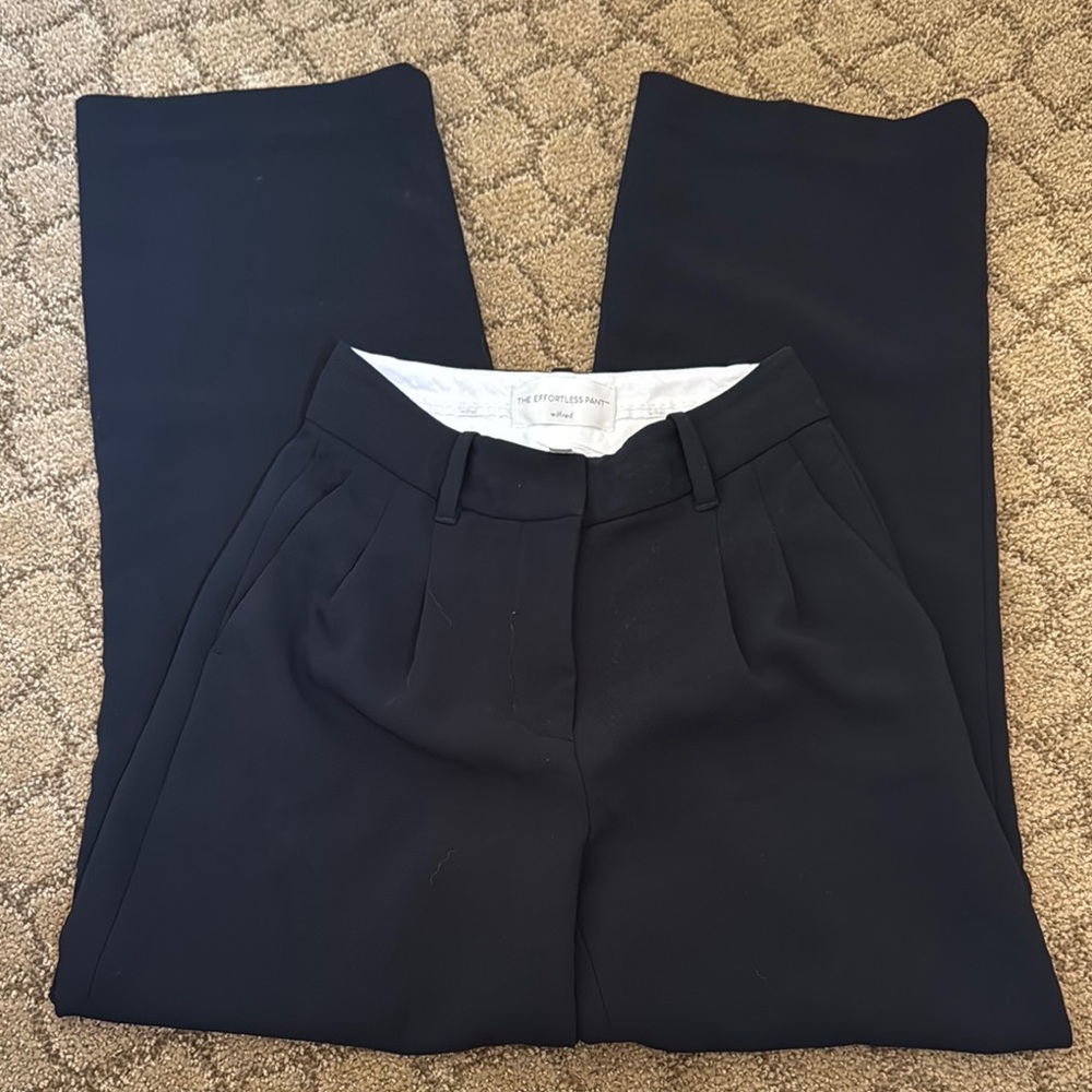 Aritiza effortless pants - 00